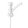 Adagoló pumpa 5-30 literes tartályokhoz, 30 ml-es adagolás