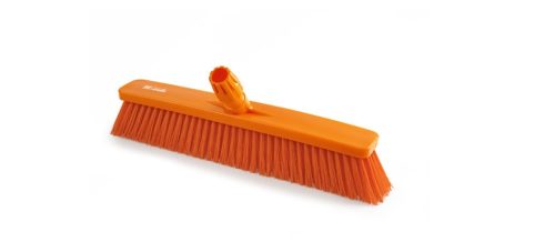 Igeax Higiéniai seprű narancssárga 45cm széles 0,5 mm