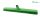 Igeax padlótisztító kefe rövid sörte 60cm széles zöld 0,75mm