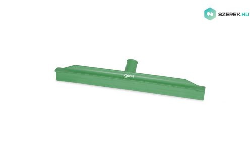 Igeax Monoblock professzionális gumis padlólehúzó 45cm zöld
