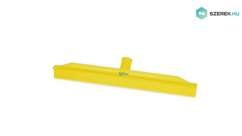 Igeax Monoblock professzionális gumis padlólehúzó 45cm sárga
