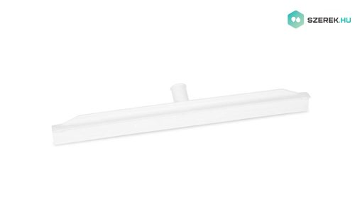 Igeax Monoblock professzionális gumis padlólehúzó 55 cm fehér