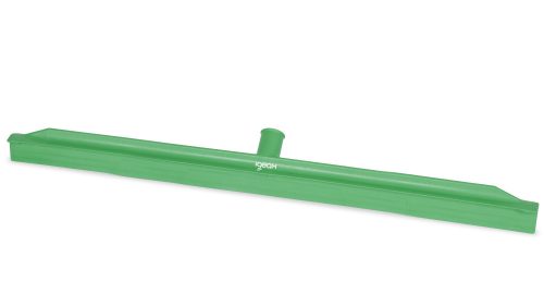 Igeax Monoblock professzionális gumis padlólehúzó 75 cm zöld