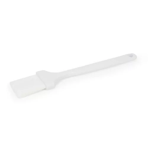 Igeax élelmiszeripari ecset fehér 50mm széles 0,2 mm puha sörtével