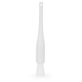   Igeax élelmiszeripari ecset fehér 29mm széles 0,3 mm puha sörtével