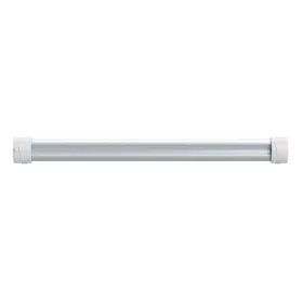 Igeax élelmiszeripari eszköztartó alu sín fehér 50 cm
