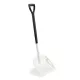 Igeax élelmiszeripari szűrőlapát nagy 350x150x1100mm fehér