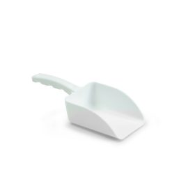 Igeax élelmiszeripari adagolókanál 0,25L fehér