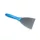 Igeax élelmiszeripari kaparó 110mm, kék