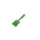 Igeax Higiéniai ecset lapos zöld 60mm széles 0,2 mm