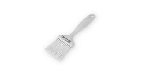 Igeax Higiéniai ecset lapos fehér 60mm széles 0,2 mm