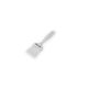 Igeax Higiéniai ecset lapos fehér 60mm széles 0,2 mm