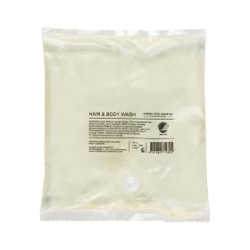   Soap-In-A-Box Eqderma utántöltő tusfürdő és sampon 450 ml tasak