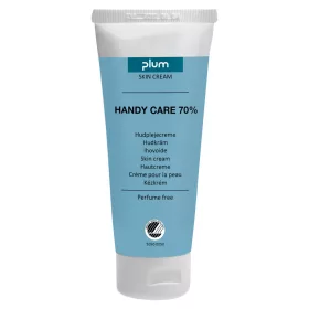 Plum Handy Care 70%, 100 ml tubus
