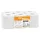 Celtex Save Plus tekercses kéztörlő, 75% cell, 2 réteg, 108m, 450 lap, 19x24cm, 6 tekercs/zsugor