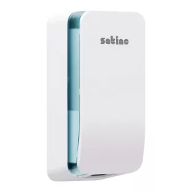   Satino Wepa Hyginity Szenzoros Clean&Care tisztító- és ápoló adagoló 1 literes 122x280x118 mm