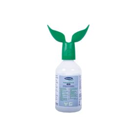   Actiomedic EYE CARE TWIN elsősegély szemkimosó 0.9%-os nátrium-klorid oldattal, 500 ml