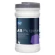Plum Industrial Wipes All Purpose