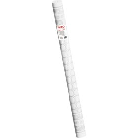Fato Asztalterítő tekercs 12x7m damask fehér