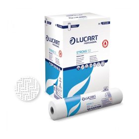   Lucart Strong 50 Joint orvosi papírlepedő, 2 rétegű 50 cm, 50 m