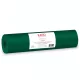 Fato Airlaid asztali futó 04x24m forest green (erdő zöld)