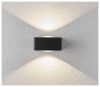 Avide kültéri fali lámpa Nazir LED 6W NW IP54