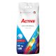 Active mosópor 10 kg Universal zsákos (130 mosás)