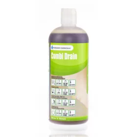 Combi Drain lefolyótisztító 1 kg