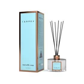 Carpex Reed pálcikás illatosító Marseille Soap 110 ml