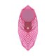 Diamond Air Fresh illatosító, uborka-dinnye, (pink)