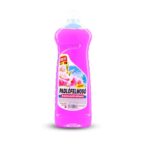 Dalma padlófelmosó 1 literes