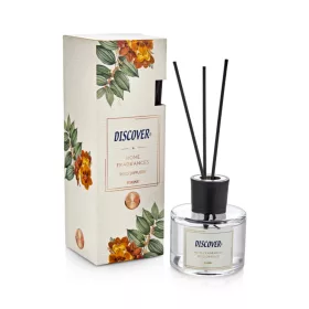   Discover Reed diffuser pálcikás illatosító Muse illat 125 ml