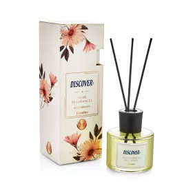   Discover Reed diffuser pálcikás illatosító Jasmine illat 125 ml