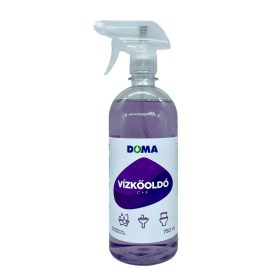 Doma vízkőoldó 0,75 literes szórófejes