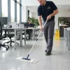 Filmop MASTER-TUFT - pamut MOP zsebes 40 cm