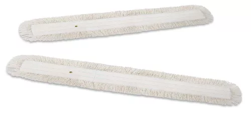 Filmop Normál pamut V-seprőfelmosó gombokkal 2x100 cm