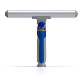   FILMOP CLARUS-W MASTER - Állítható alumínium ablakvizező tartó  olasz menettel 25 cm