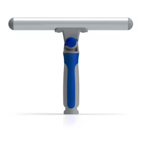   FILMOP CLARUS-W MASTER - Állítható alumínium ablakvizező tartó olasz menettel 45 cm