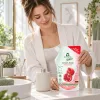 Frosch Folyékony szappan utántöltő Gránátalma 500ml