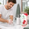 Frosch Folyékony szappan utántöltő Gránátalma 500ml