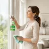 Frosch Ablaktisztító Bio Spirituszos 500ml szórófejes