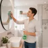 Frosch Ablaktisztító Bio Spirituszos 500ml szórófejes