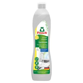 Frosch súrolókrém citrom 500ml