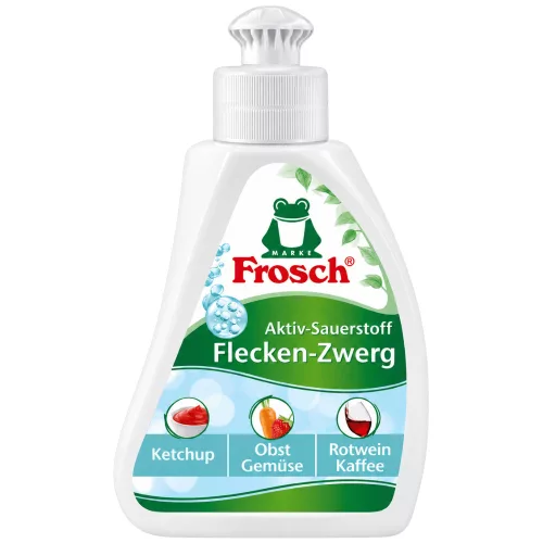 Frosch folt előkezelő aktiv oxigén 75ml