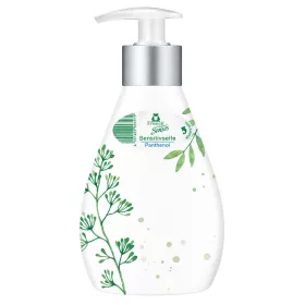 Frosch folyékony szappan érzékeny bőrre pumpás 300ml