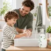 Frosch folyékony szappan érzékeny bőrre pumpás 300ml