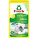 Frosch higiéniás mosógéptisztító por 250g