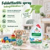 Frosch Felülettisztító spray Baby 500ml