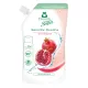 Frosch tusfürdő érzékeny bőrre Gránátalma 500ml