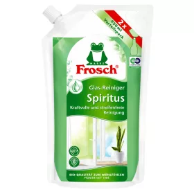 Frosch Ablaktisztító spirituszos utántöltő 950ml